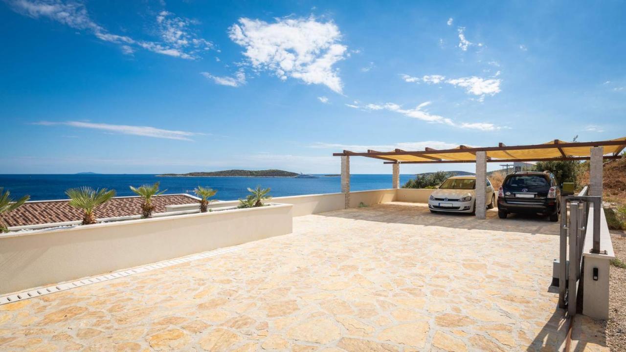 Island Vis
