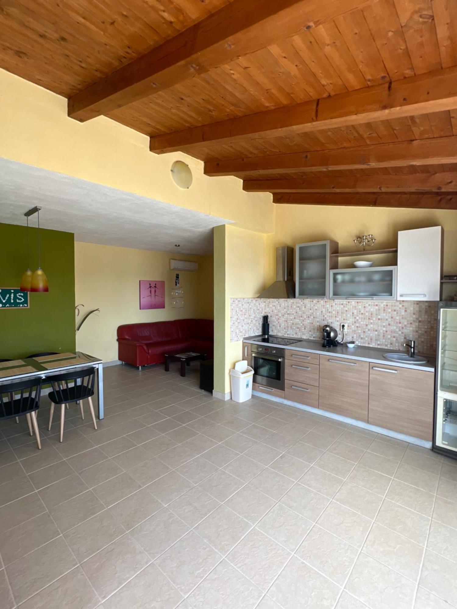 Island Apartman