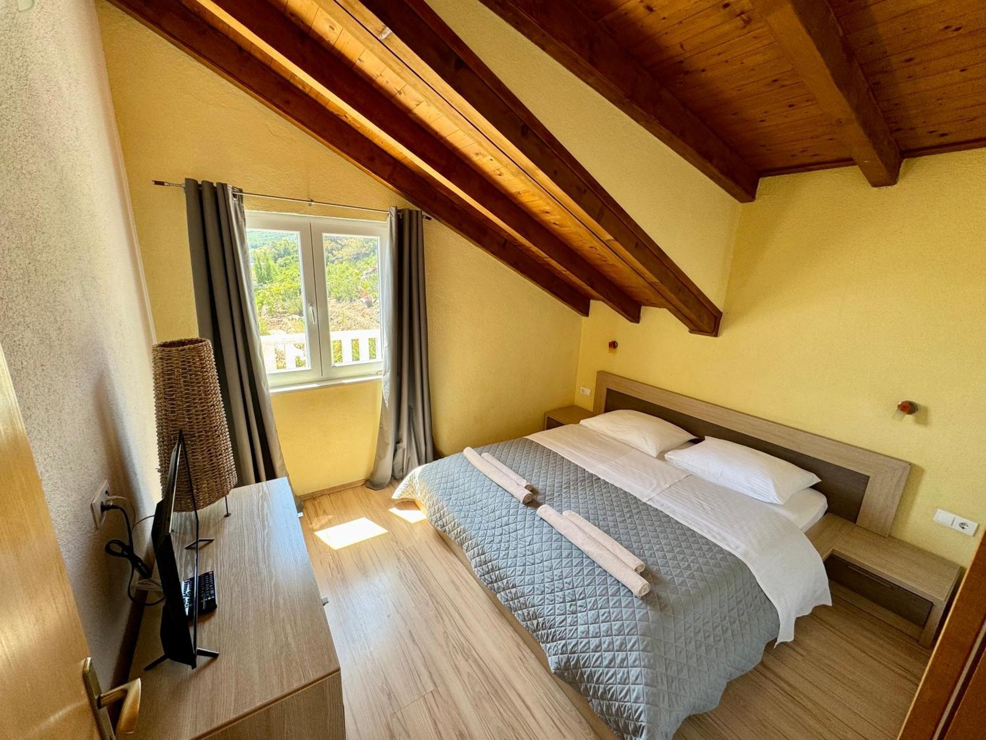 Island Apartman *