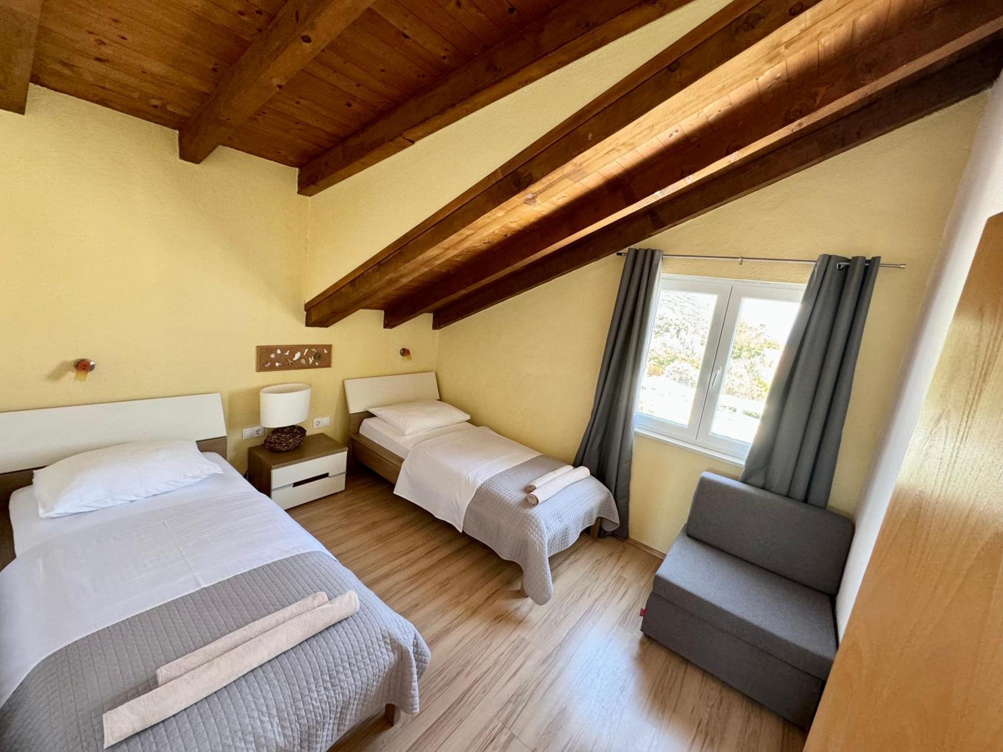 Island Apartman Vis