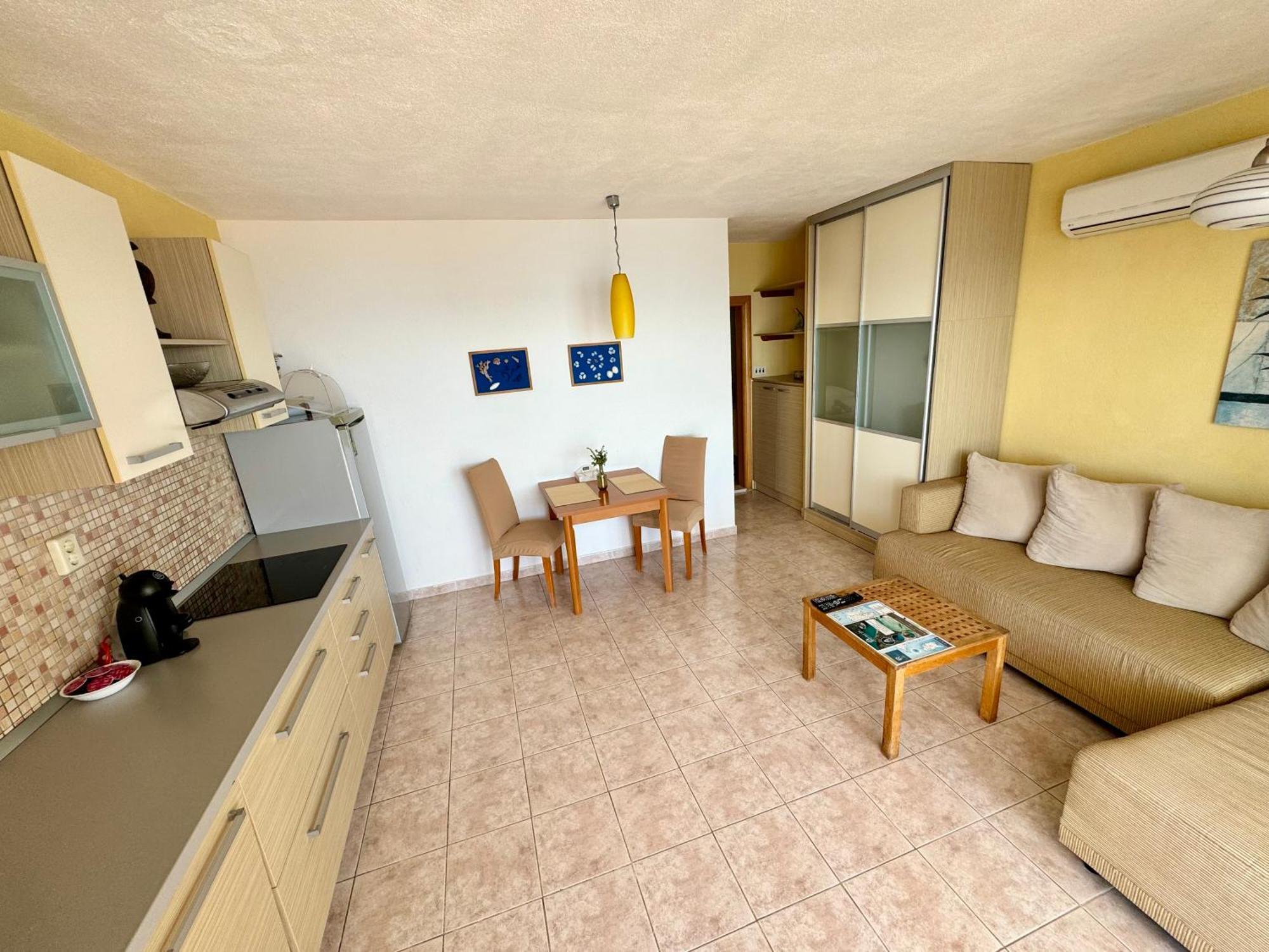 Island Apartman